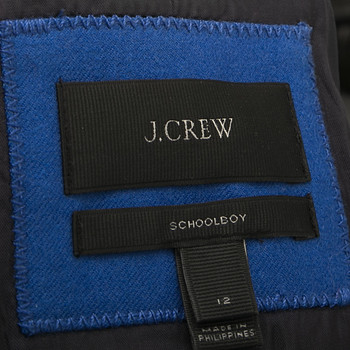 бирка Костюм J.Crew