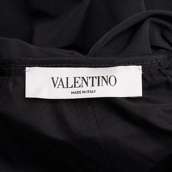 бирка Блуза Valentino
