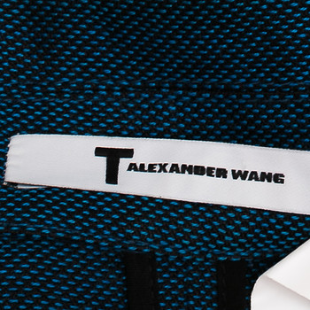 бирка Пиджак T by Alexander Wang