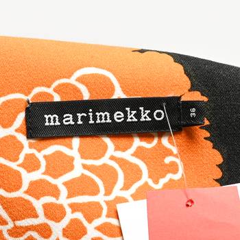 бирка Платье Marimekko