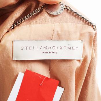 бирка Пиджак Stella McCartney
