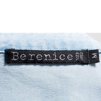 бирка Рубашка Berenice