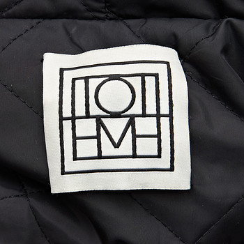 бирка Пальто Toteme