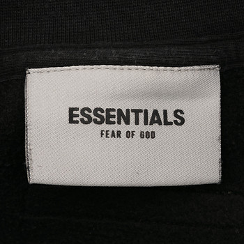 бирка Свитшот Essentials