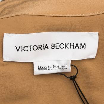 бирка Блуза Victoria Beckham