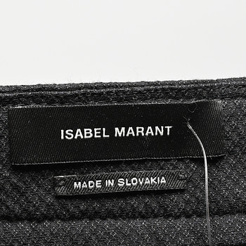 бирка Юбка Isabel Marant