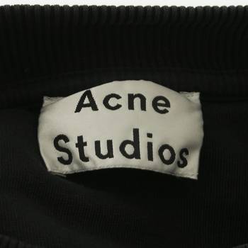 бирка Свитшот Acne Studios