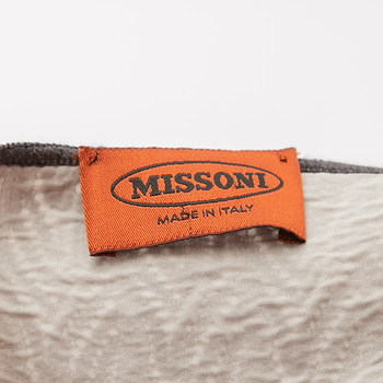 бирка Платье Missoni