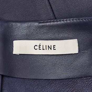 бирка Юбка Celine