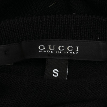 бирка Джемпер Gucci