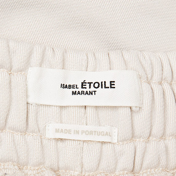 бирка Брюки Isabel Marant Etoile