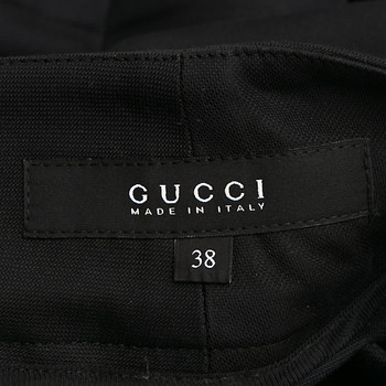 бирка Юбка Gucci