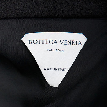 бирка Пальто Bottega Veneta