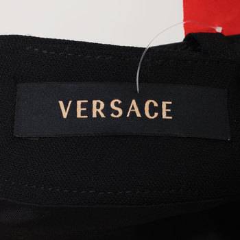 бирка Костюм Versace