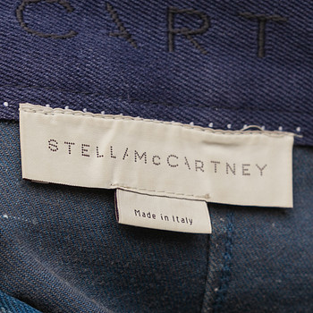 бирка Юбка Stella McCartney