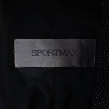 бирка Пиджак Sportmax