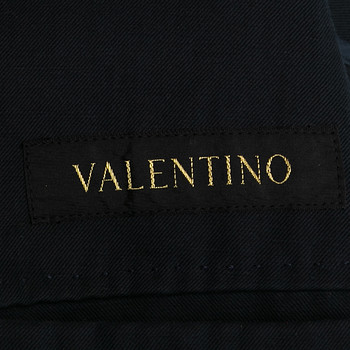 бирка Пальто Valentino