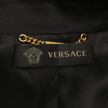 бирка Костюм Versace