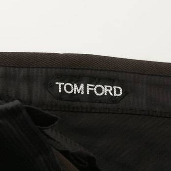 бирка Брюки Tom Ford