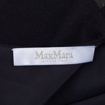 бирка Платье Max Mara