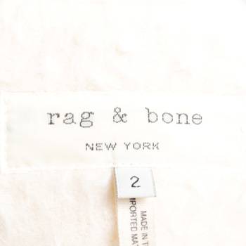 бирка Пальто Rag & Bone