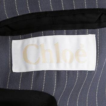 бирка Костюм Chloe