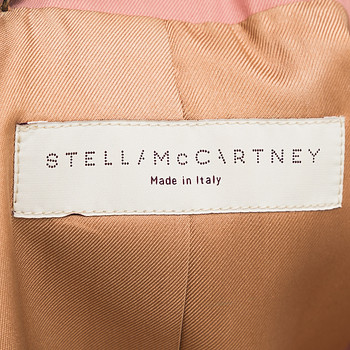 бирка Пиджак Stella McCartney