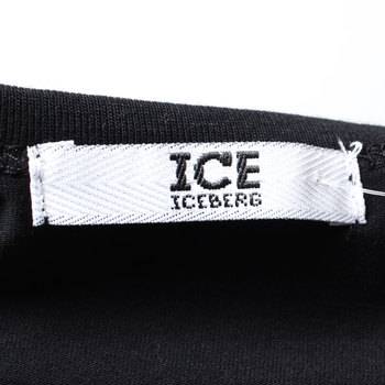 бирка Футболка Ice by Iceberg