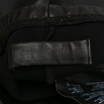 бирка Леггинсы Prada