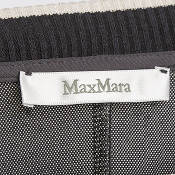 бирка Джемпер Max Mara