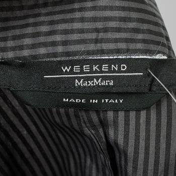 бирка Блуза Weekend Max Mara