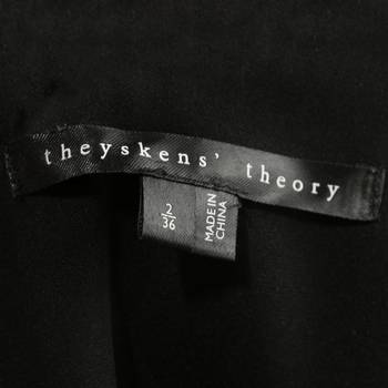 бирка Комбинезон Theyskens' Theory
