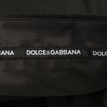 бирка Брюки Dolce&Gabbana