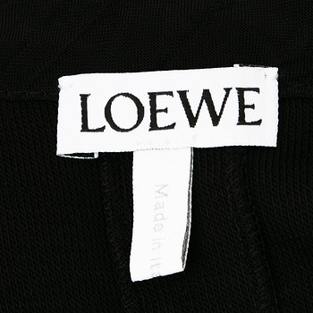 бирка Блуза Loewe