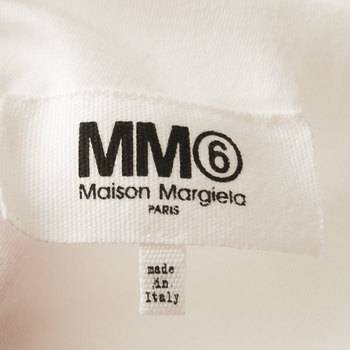бирка Топ MM6 Maison Margiela