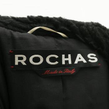 бирка Пальто Rochas
