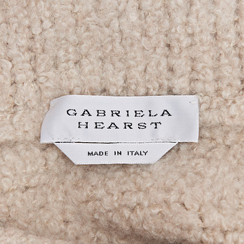бирка Юбка Gabriela Hearst