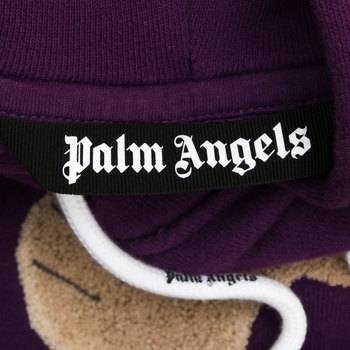 бирка Худи Palm Angels