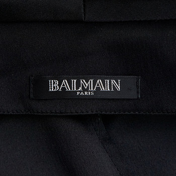 бирка Пиджак Balmain