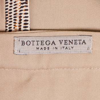 бирка Пиджак Bottega Veneta