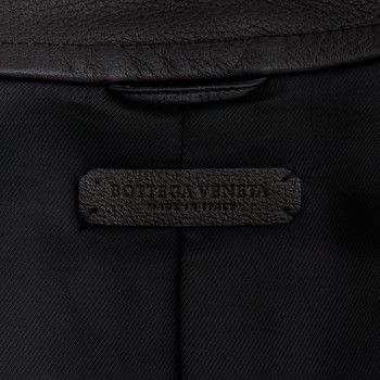 бирка Куртка Bottega Veneta