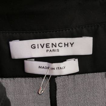 бирка Топ Givenchy