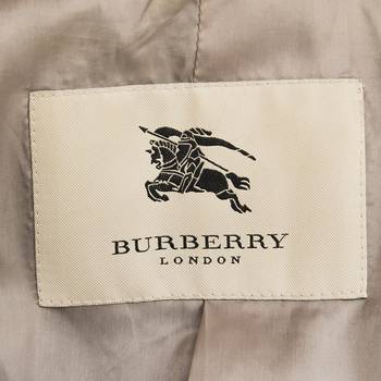 бирка Жакет Burberry
