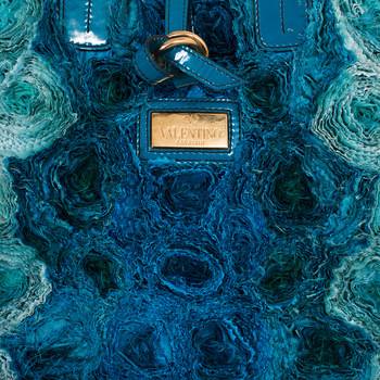 бирка Сумка Valentino