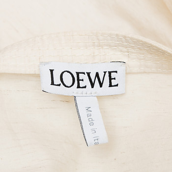 бирка Блуза Loewe