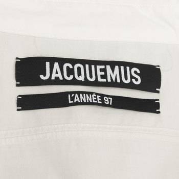 бирка Рубашка Jacquemus