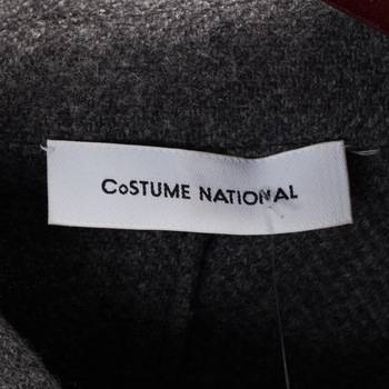бирка Жакет Costume National