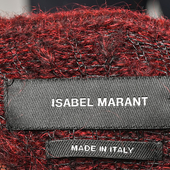 бирка Свитер Isabel Marant