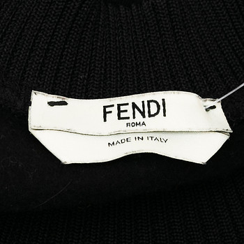 бирка Свитшот Fendi