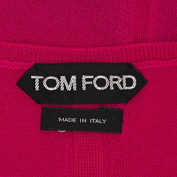 бирка Комплект Tom Ford